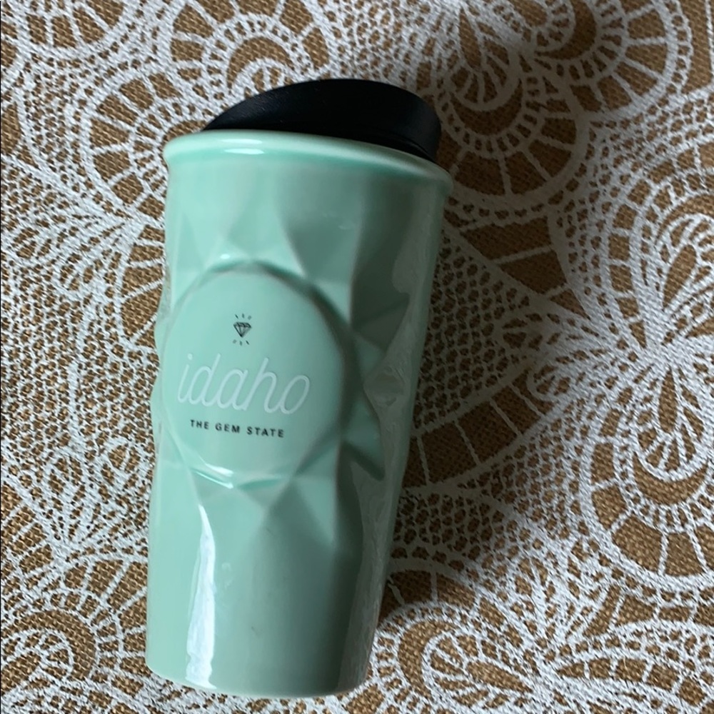 Starbucks “Idaho the Gen state mug